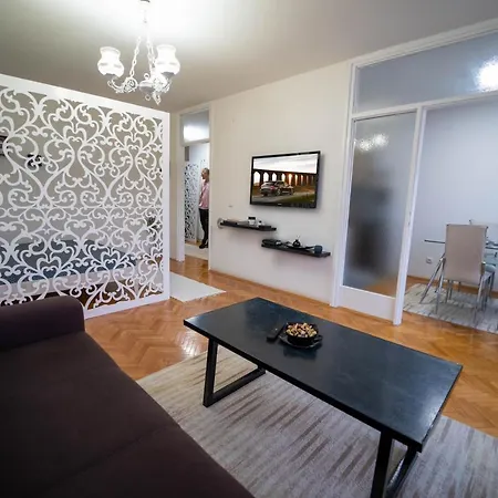 Apartamento Park Visoko