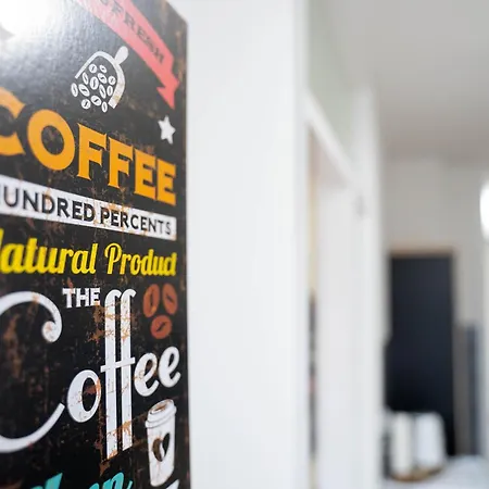 Park アパート ヴィソコ