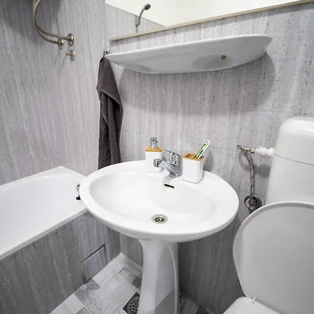 Park Apartman