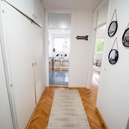 Apartman Park Visoko