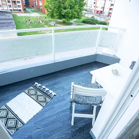 Park Apartman