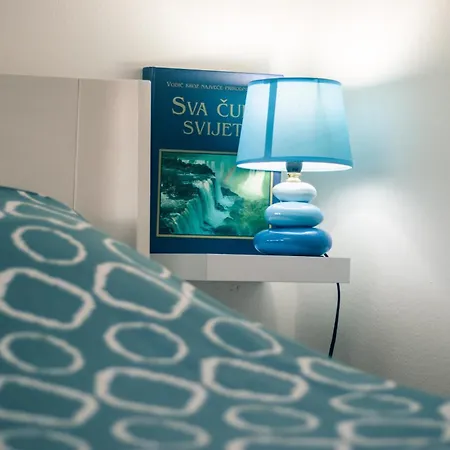 Park Apartamento Visoko