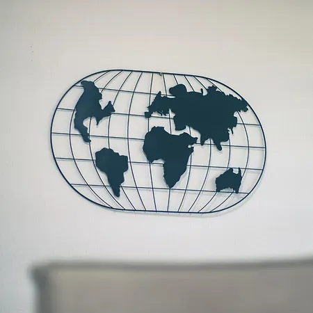 Apartamento Park Visoko