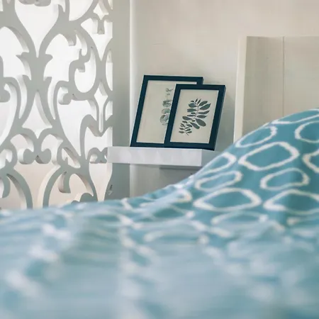 Apartamento Park Visoko