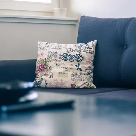 شقة Park فيسوكو