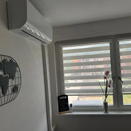 Park Apartman *