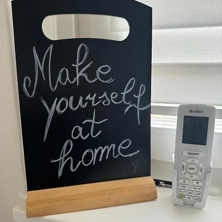 Park Appartamento Visoko