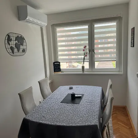 Apartamento Park Visoko