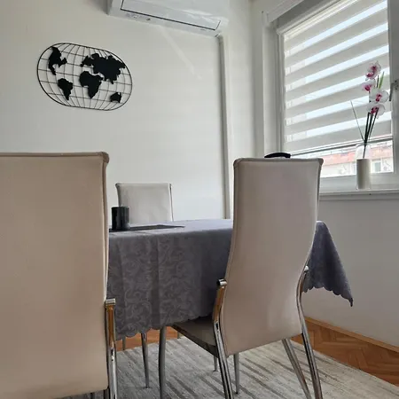 Apartman Park *