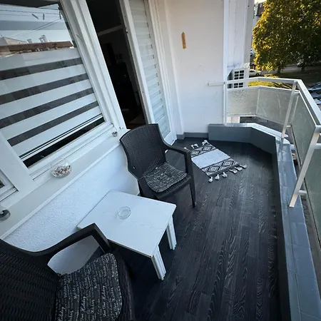 Apartamento Park Visoko