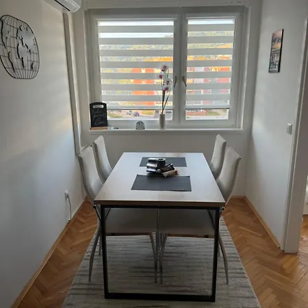 Apartman Park