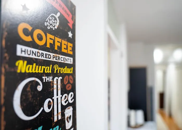 Park Apartment Visoko