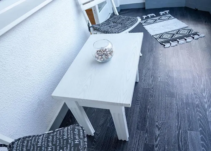 Park Apartment Visoko