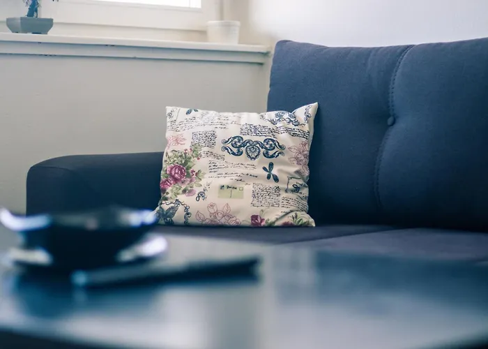 Apartment Park Visoko